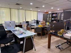 Orchard Plaza (D9), Office #458039701